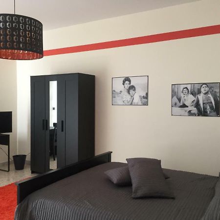 B&B Napoli Napoli מראה חיצוני תמונה