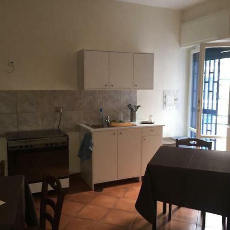 B&B Napoli Napoli מראה חיצוני תמונה