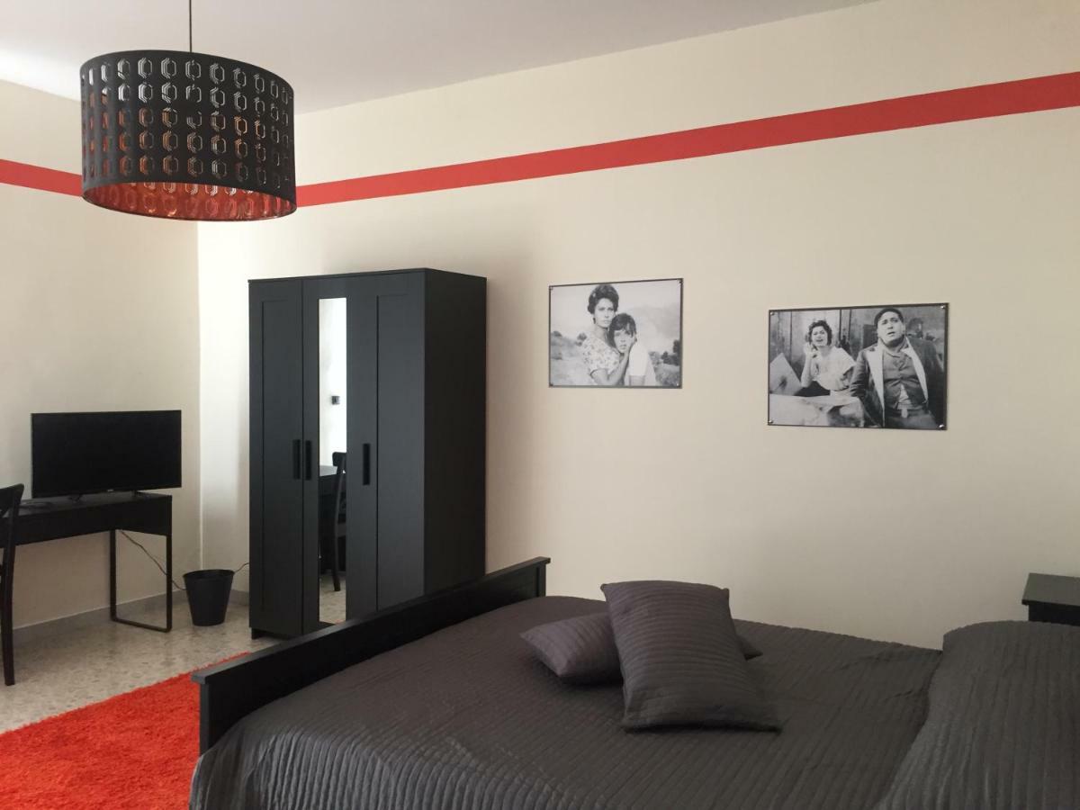 B&B Napoli Napoli מראה חיצוני תמונה