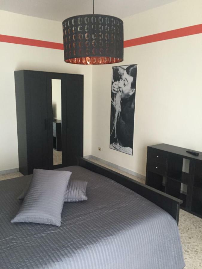 B&B Napoli Napoli מראה חיצוני תמונה