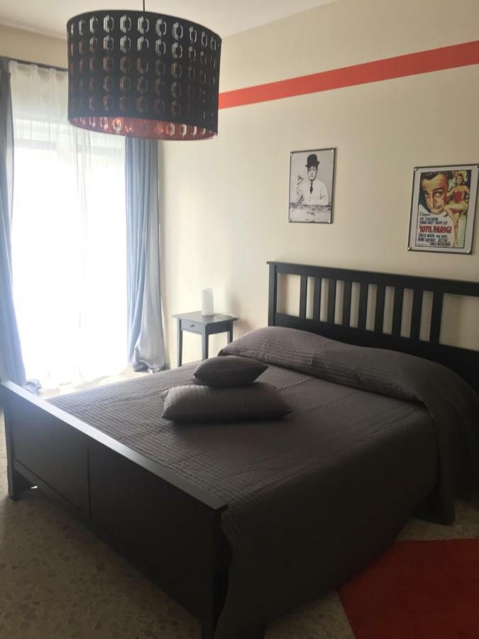 B&B Napoli Napoli מראה חיצוני תמונה