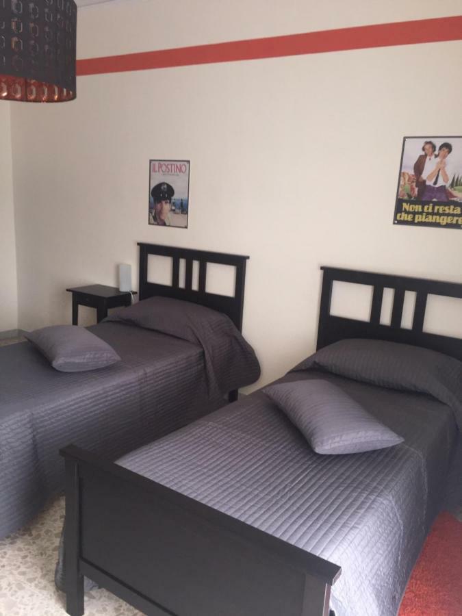B&B Napoli Napoli מראה חיצוני תמונה