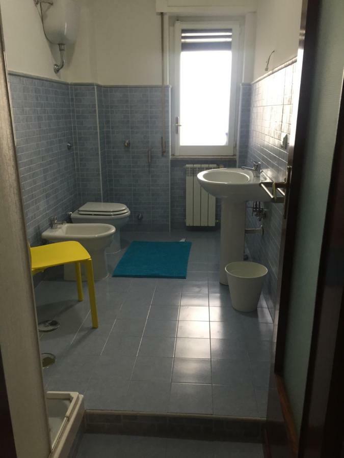 B&B Napoli Napoli מראה חיצוני תמונה