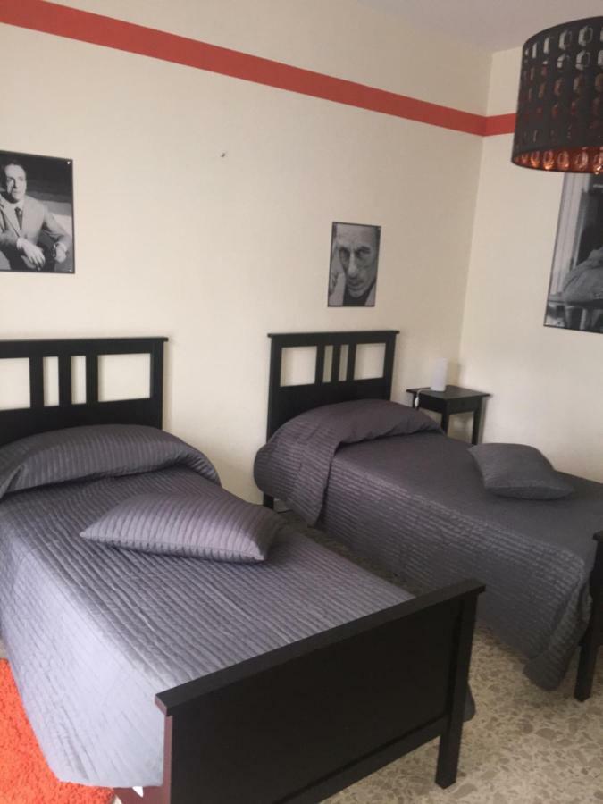 B&B Napoli Napoli מראה חיצוני תמונה