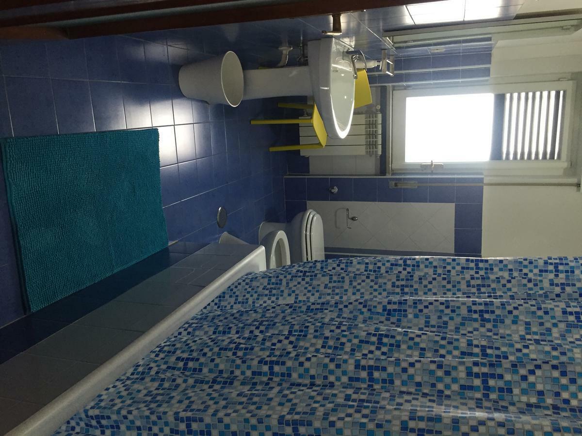 B&B Napoli Napoli מראה חיצוני תמונה
